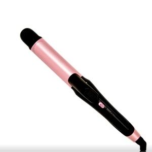 Beachwaver 2 in 1 Clamp and Curl styling iron